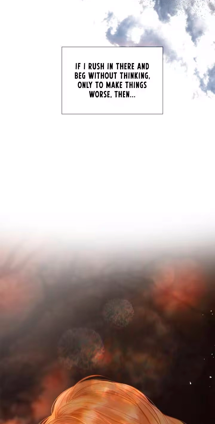 Cry, or Better Yet, Beg Chapter 86 page 57 - 
