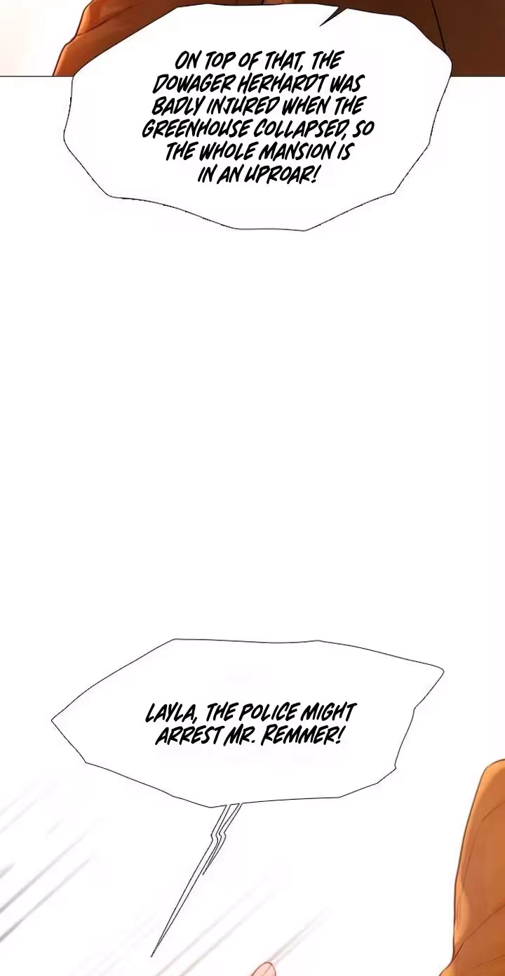 Cry, or Better Yet, Beg Chapter 86 page 7 - 