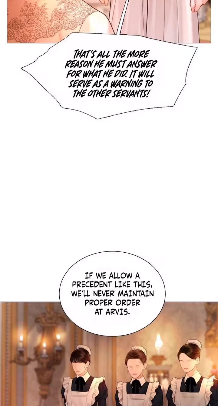 Cry, or Better Yet, Beg Chapter 86 page 73 - 