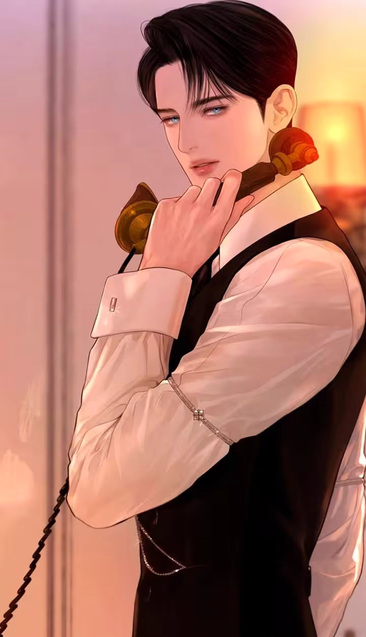Cry, or Better Yet, Beg Chapter 86 page 83 - 