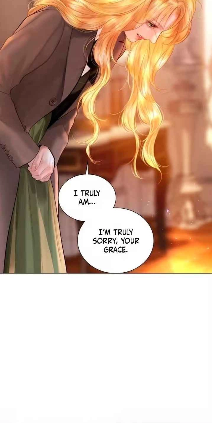 Cry, or Better Yet, Beg Chapter 87 page 15 - 