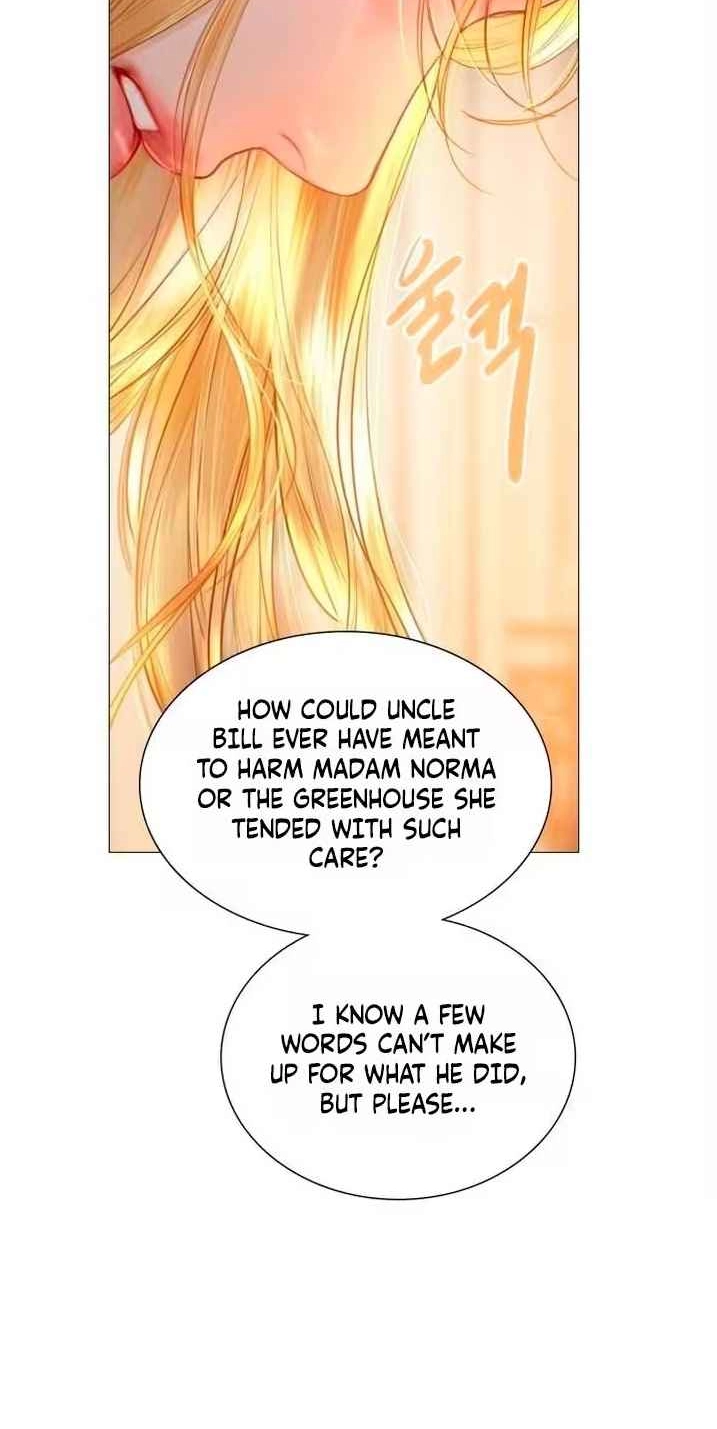 Cry, or Better Yet, Beg Chapter 87 page 22 - 