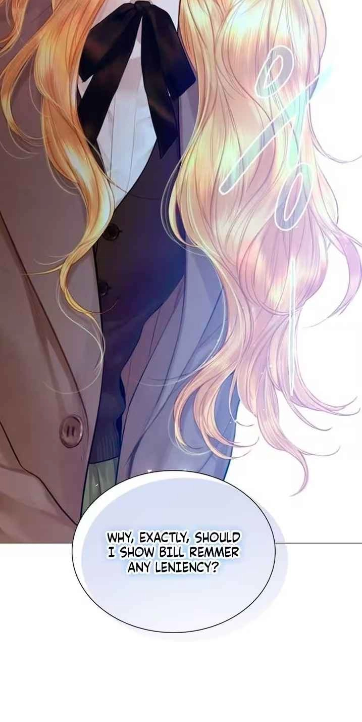 Cry, or Better Yet, Beg Chapter 87 page 27 - 