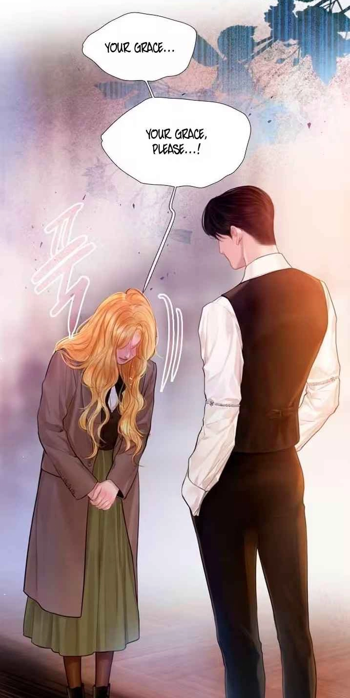 Cry, or Better Yet, Beg Chapter 87 page 32 - 