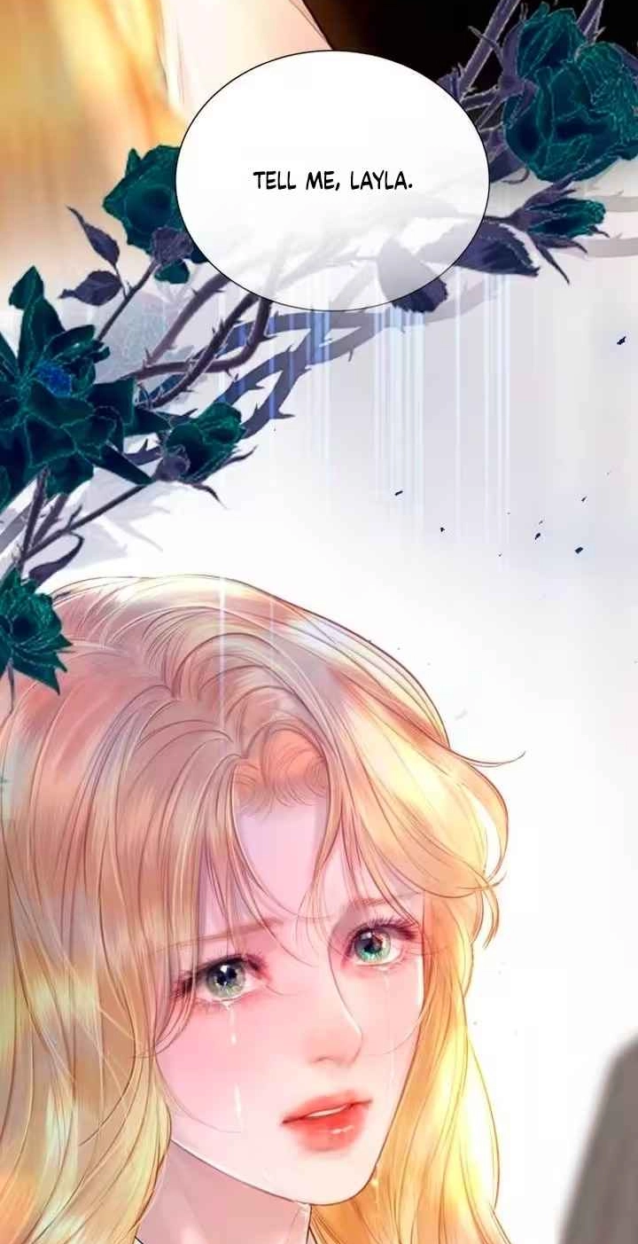 Cry, or Better Yet, Beg Chapter 87 page 36 - 