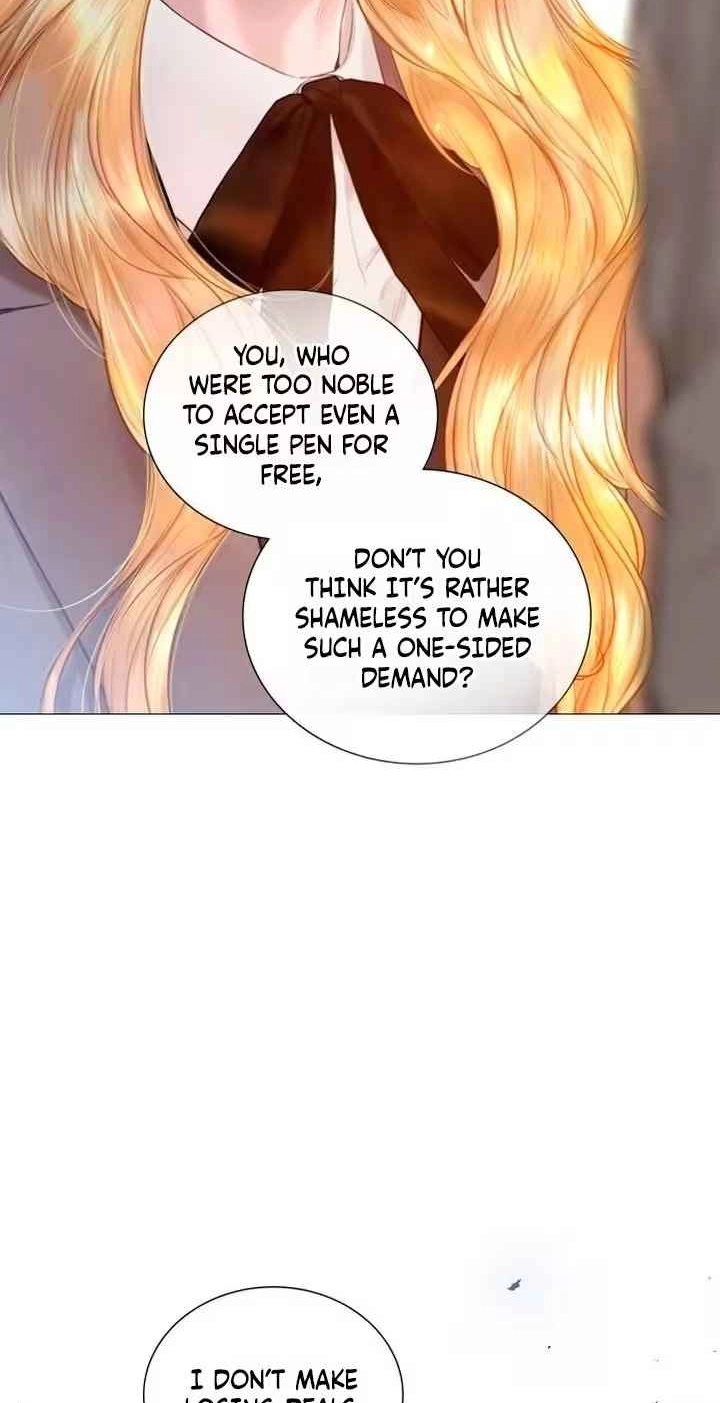 Cry, or Better Yet, Beg Chapter 87 page 37 - 