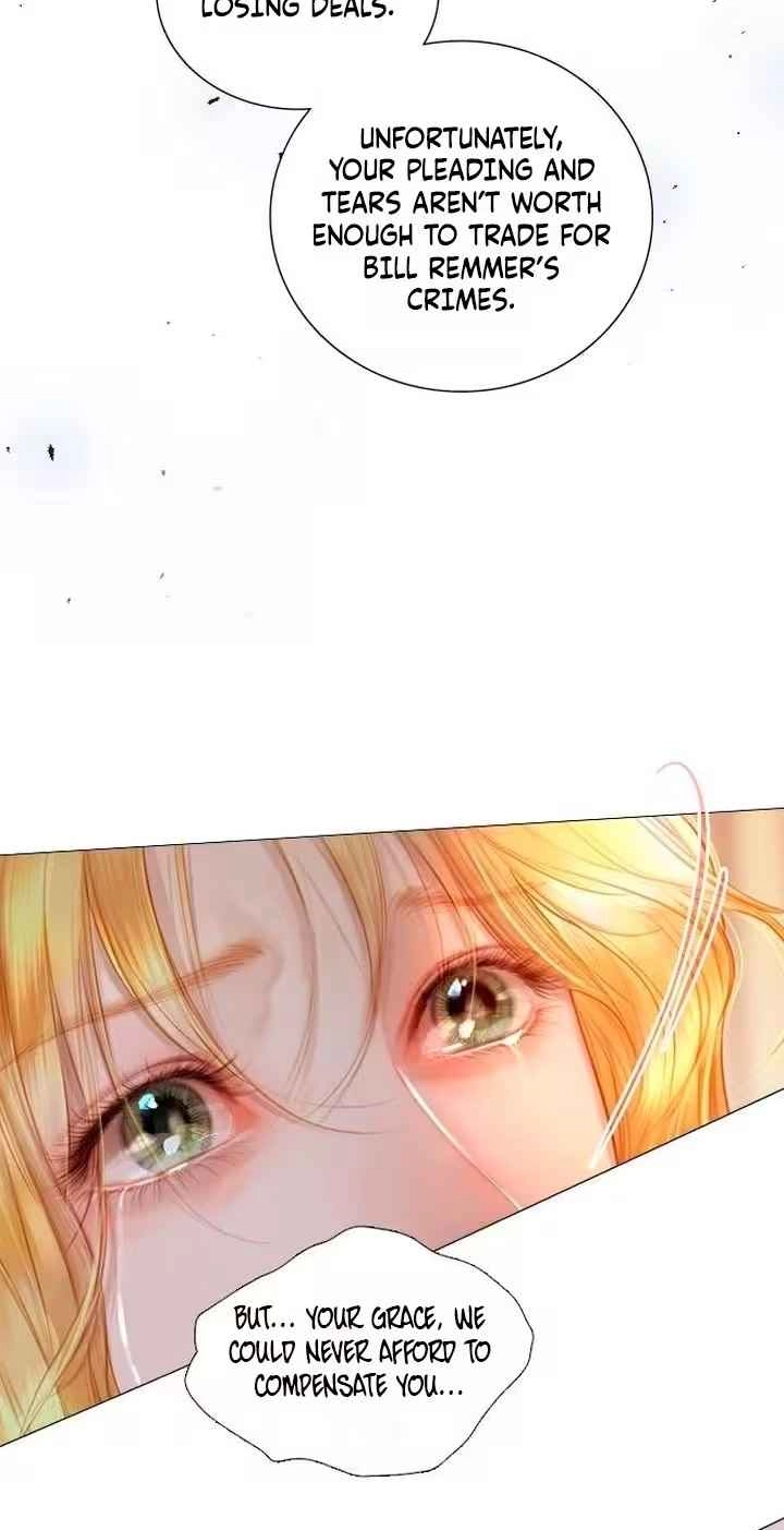 Cry, or Better Yet, Beg Chapter 87 page 38 - 