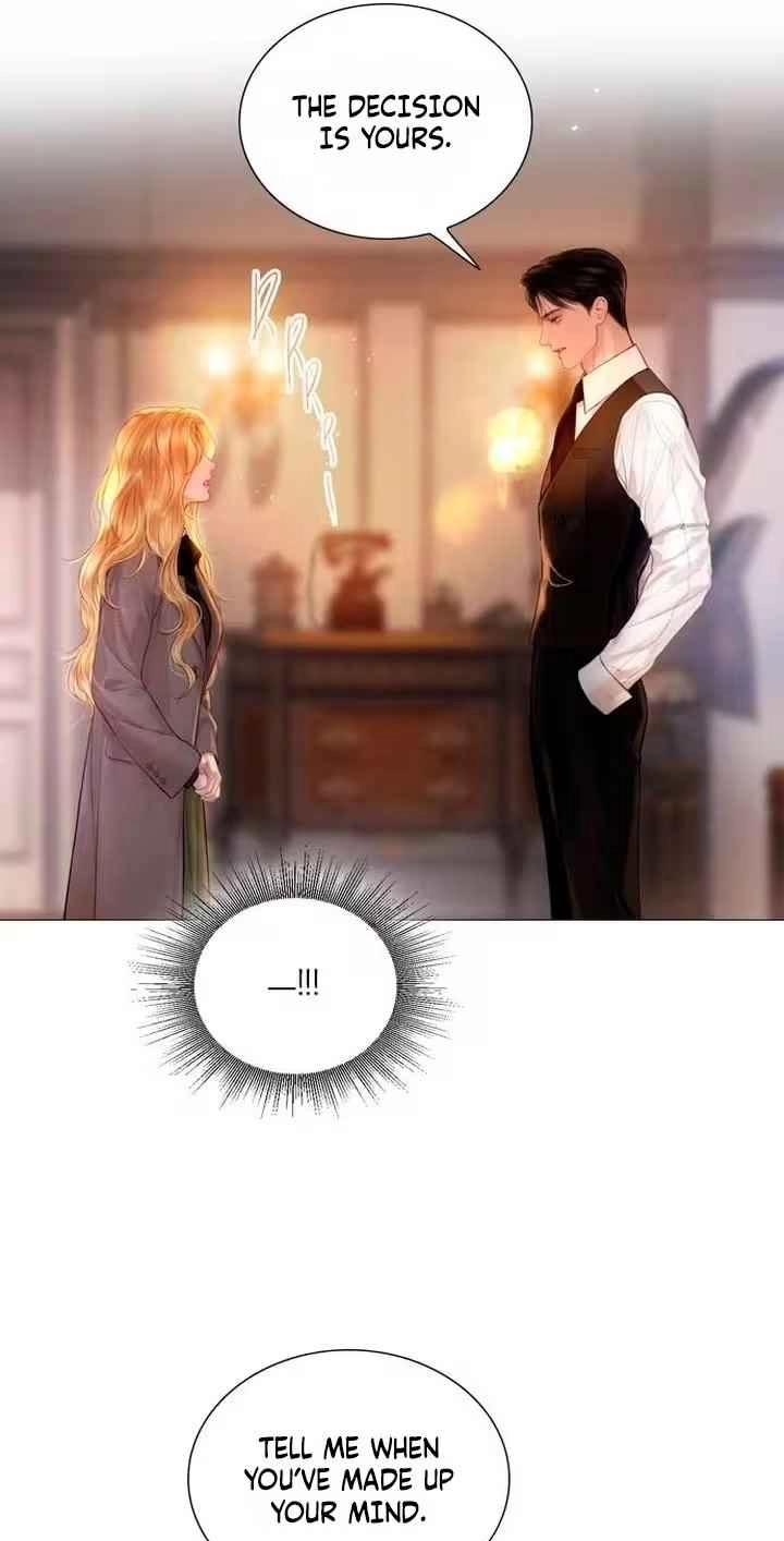 Cry, or Better Yet, Beg Chapter 87 page 59 - 