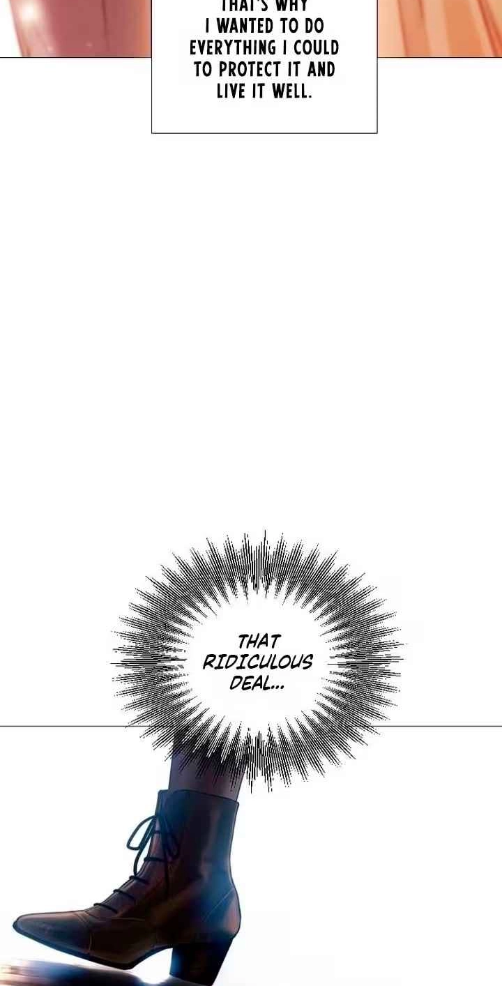 Cry, or Better Yet, Beg Chapter 87 page 72 - 