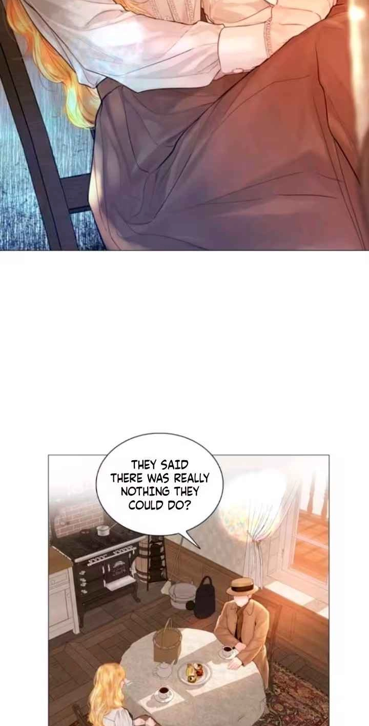 Cry, or Better Yet, Beg Chapter 88 page 13 - 