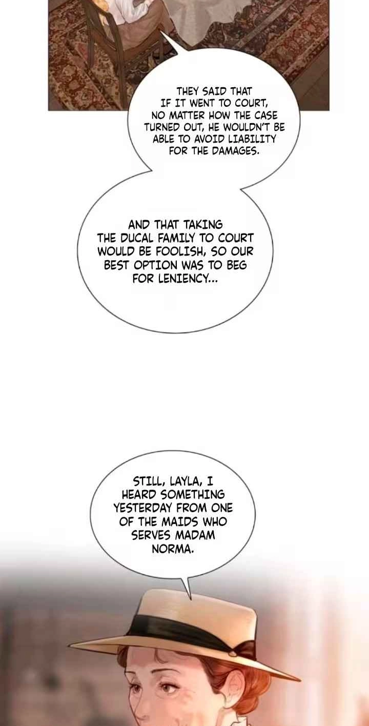 Cry, or Better Yet, Beg Chapter 88 page 14 - 