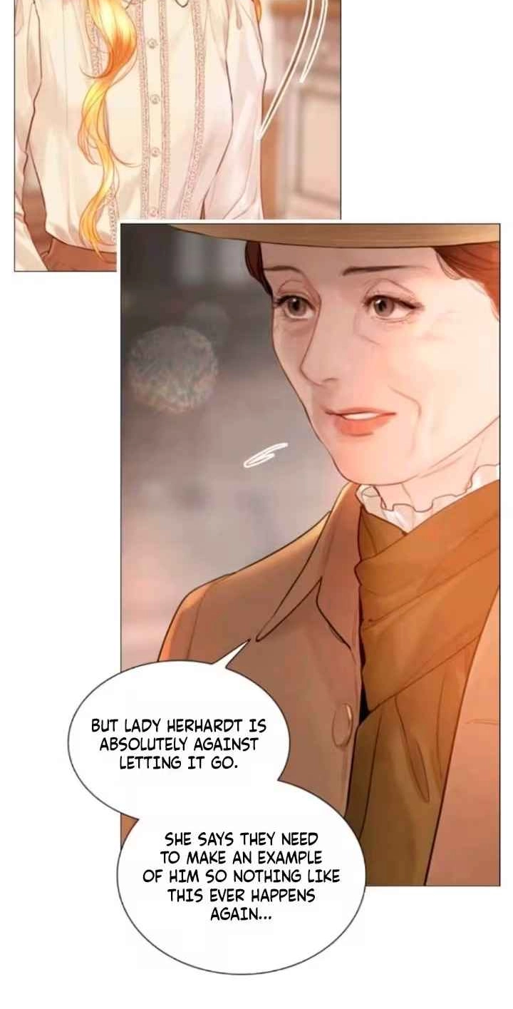 Cry, or Better Yet, Beg Chapter 88 page 16 - 