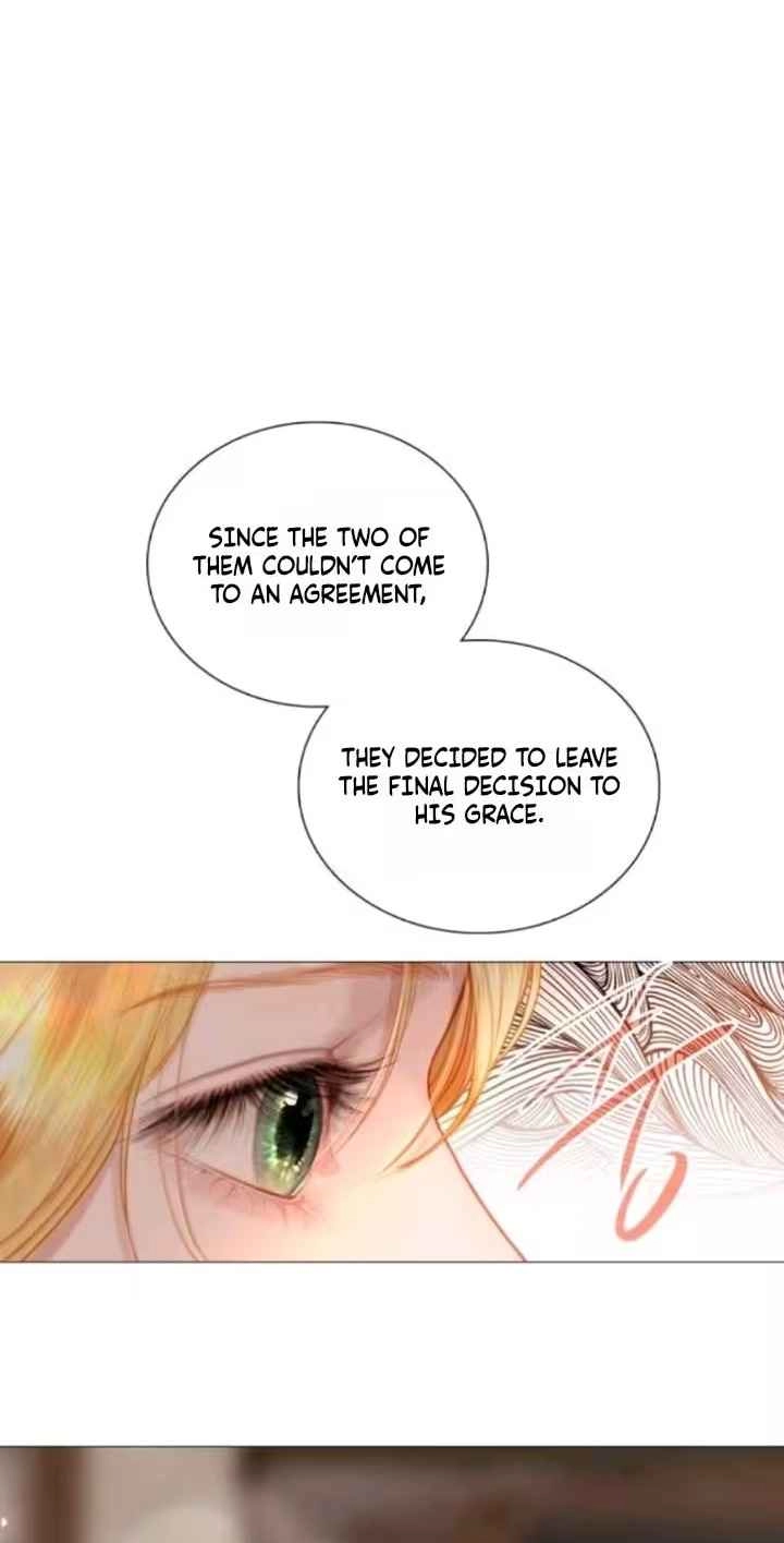 Cry, or Better Yet, Beg Chapter 88 page 17 - 