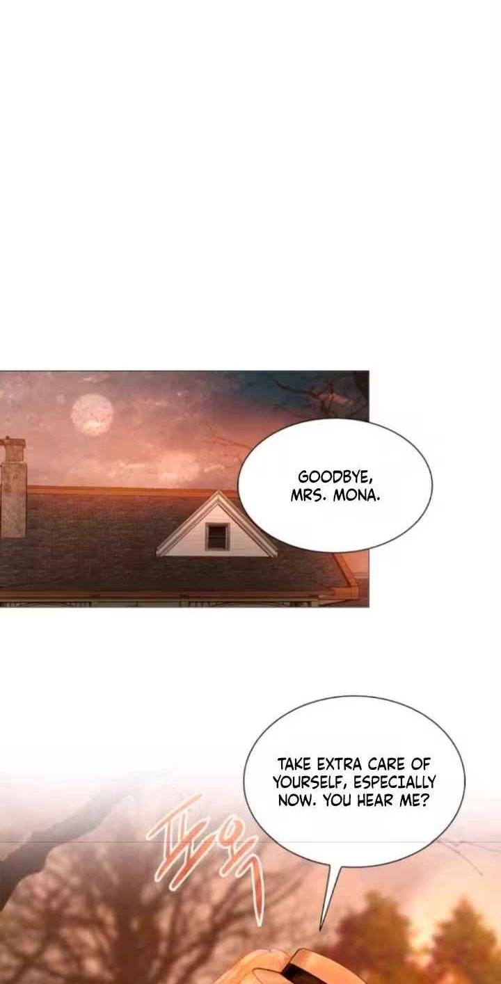 Cry, or Better Yet, Beg Chapter 88 page 21 - 