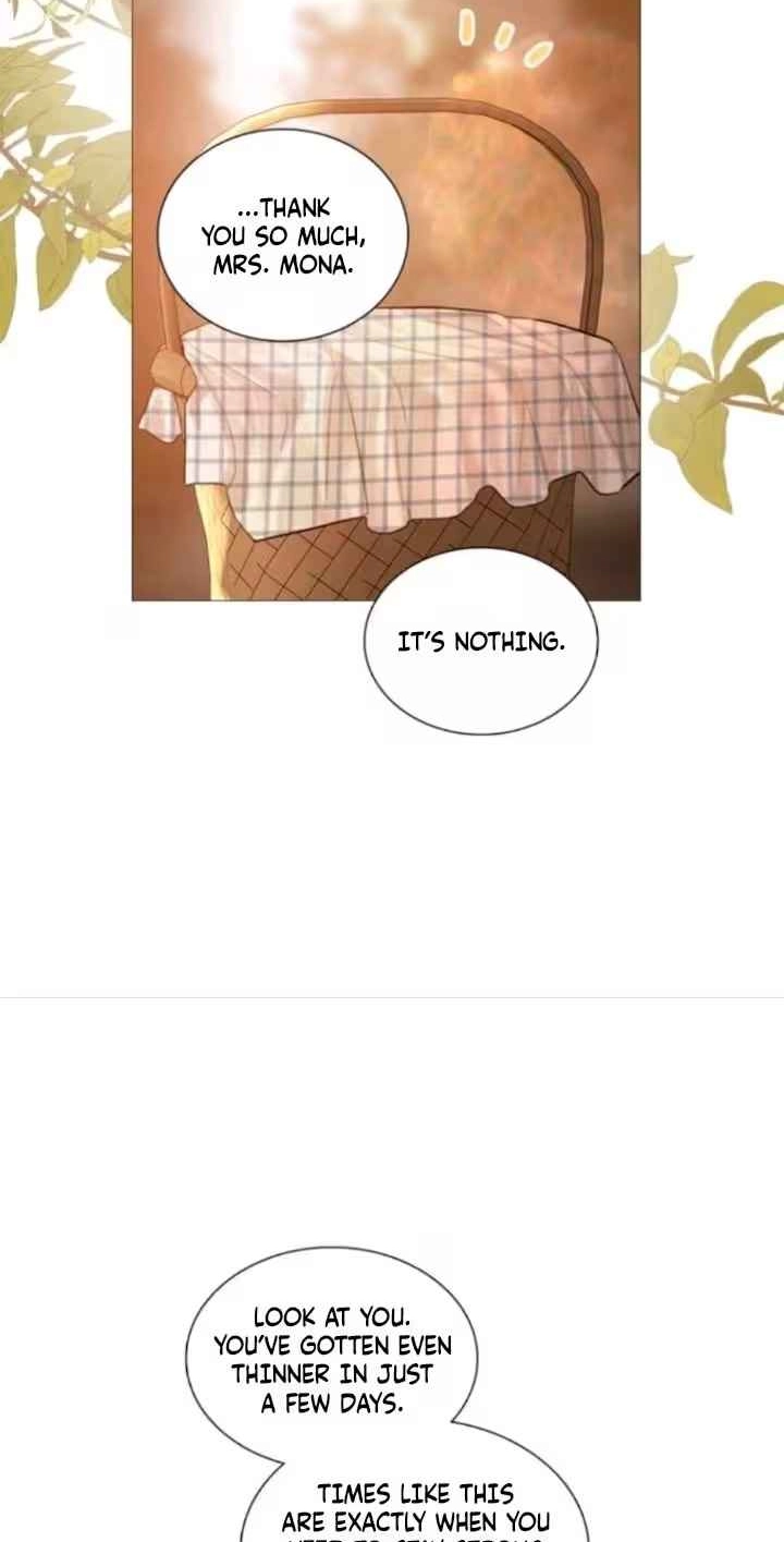 Cry, or Better Yet, Beg Chapter 88 page 4 - 