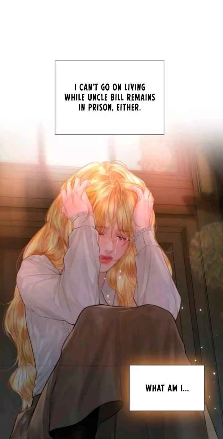 Cry, or Better Yet, Beg Chapter 88 page 33 - 