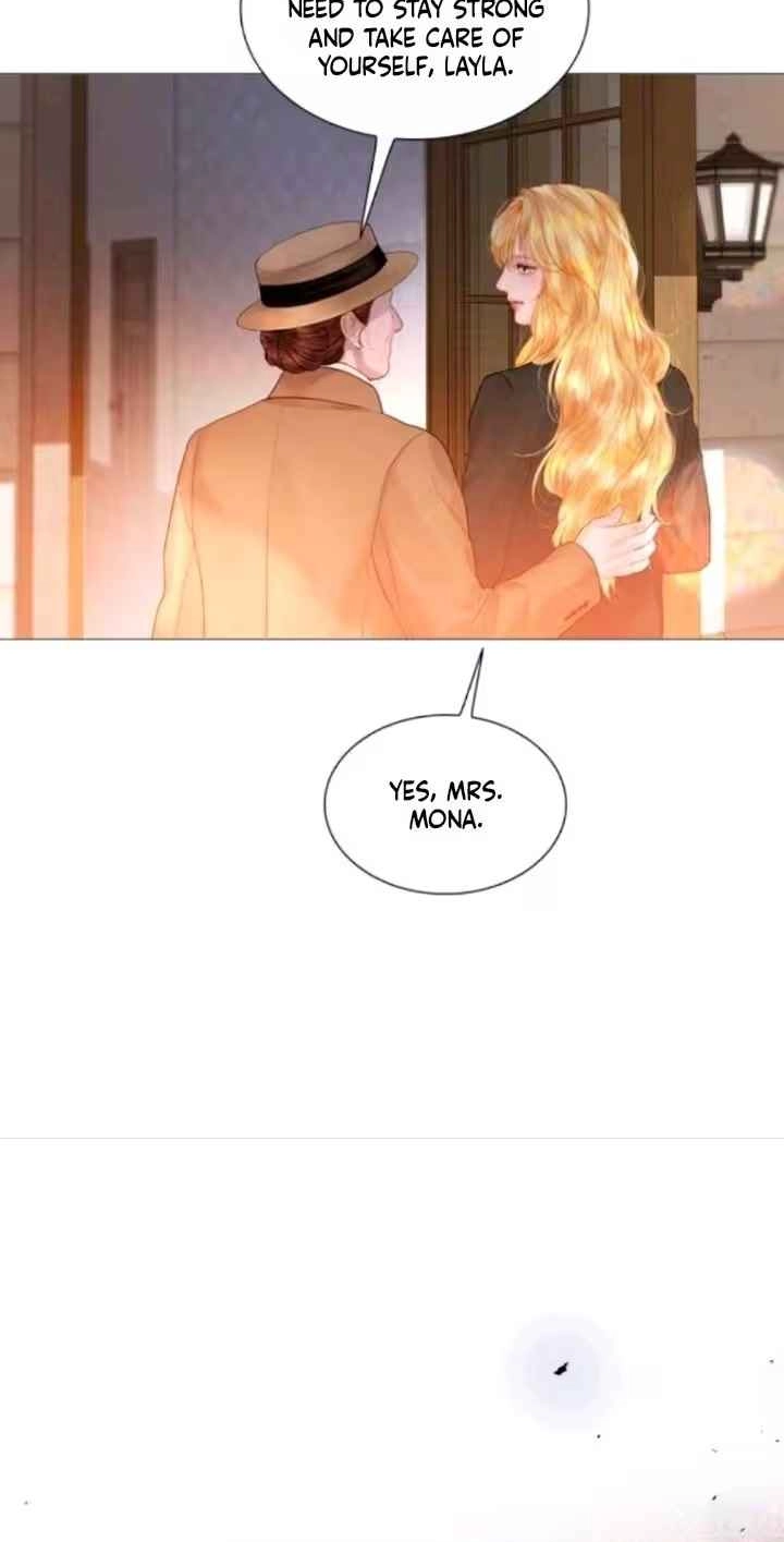 Cry, or Better Yet, Beg Chapter 88 page 5 - 