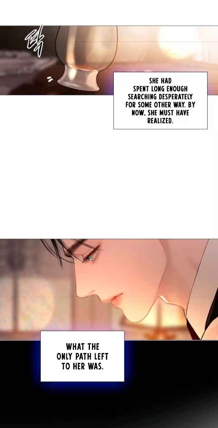 Cry, or Better Yet, Beg Chapter 88 page 41 - 