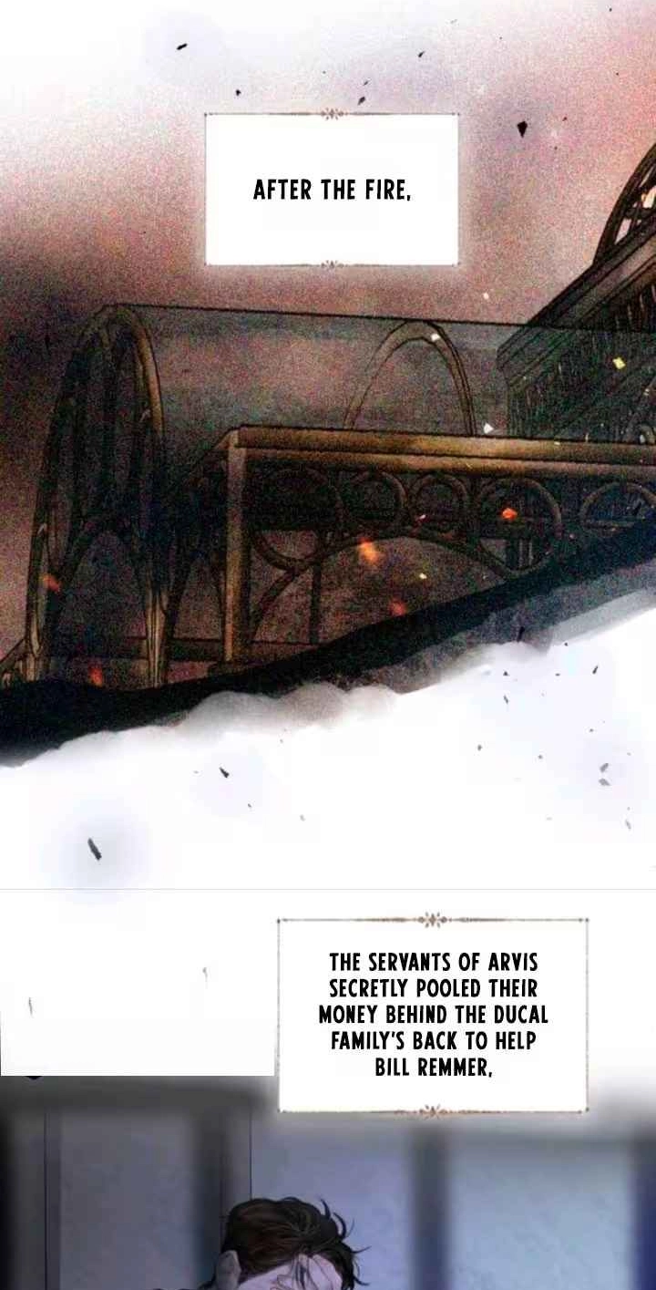 Cry, or Better Yet, Beg Chapter 88 page 6 - 