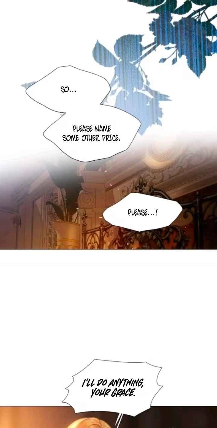 Cry, or Better Yet, Beg Chapter 88 page 69 - 