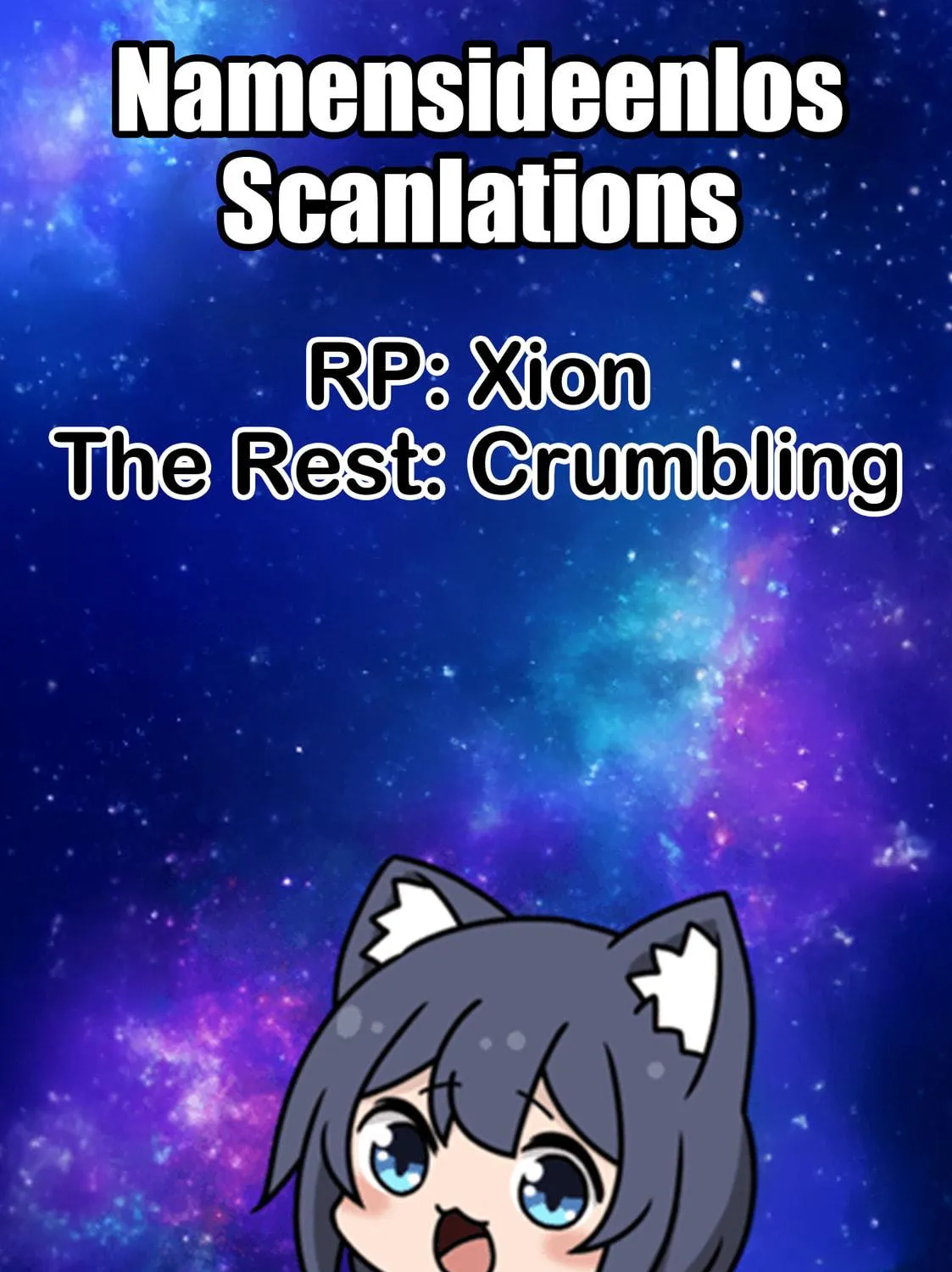 Crybaby and Cocoa Yuri (Colored) Chapter 8 page 5 - 