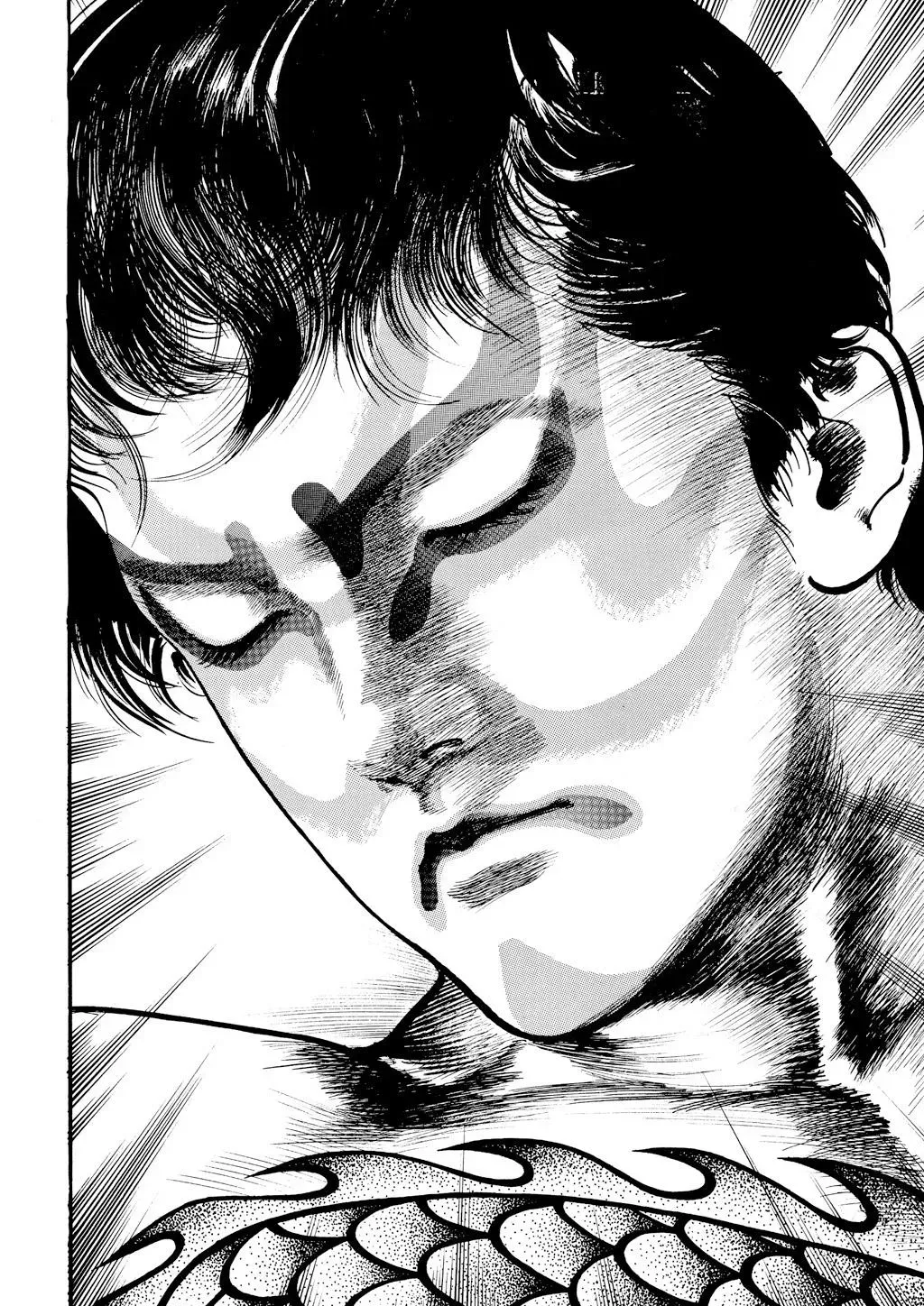 Read Crying Freeman chapter 56 image 14 on Lezhin
