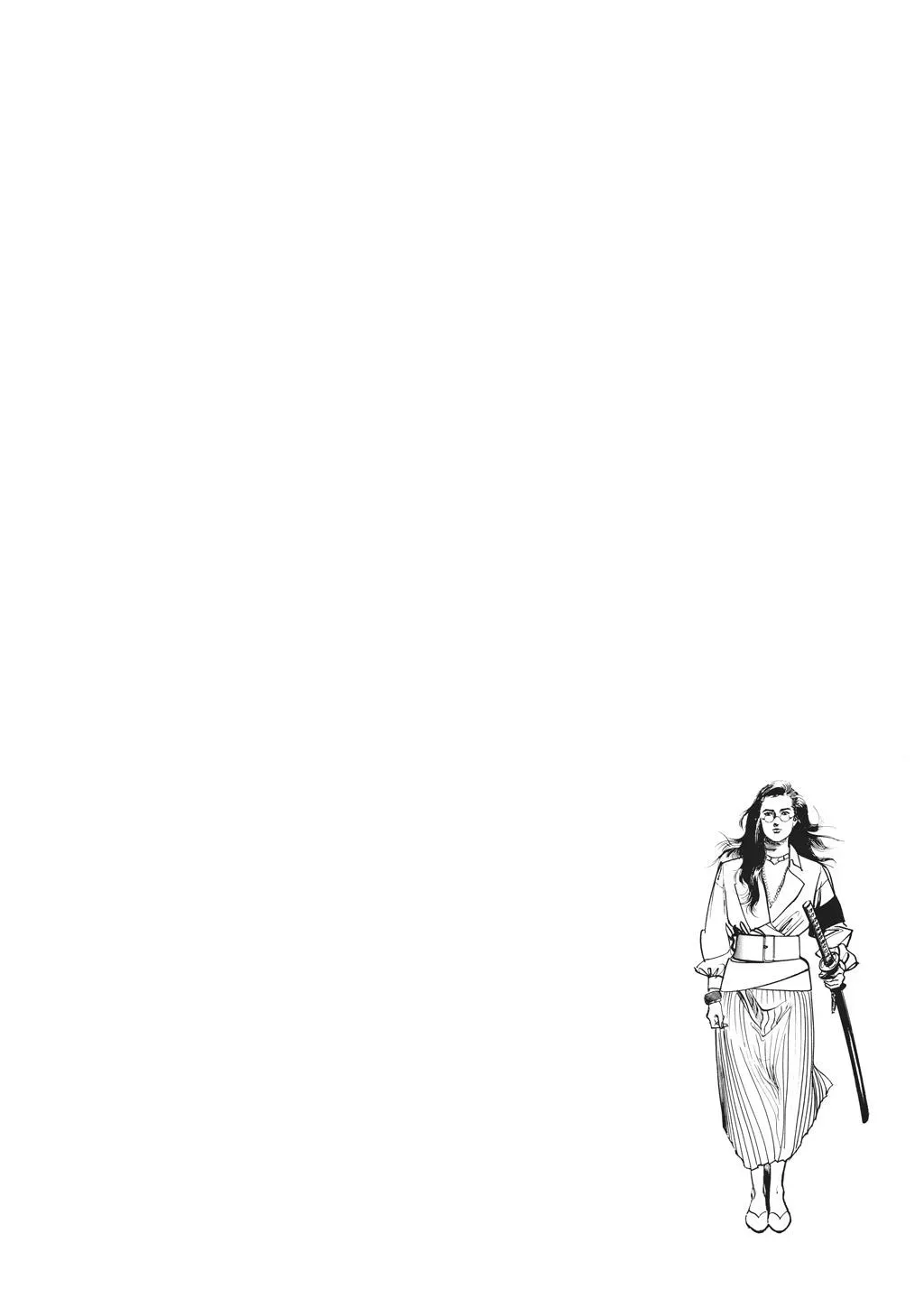 Read Crying Freeman chapter 61 image 21 on Lezhin