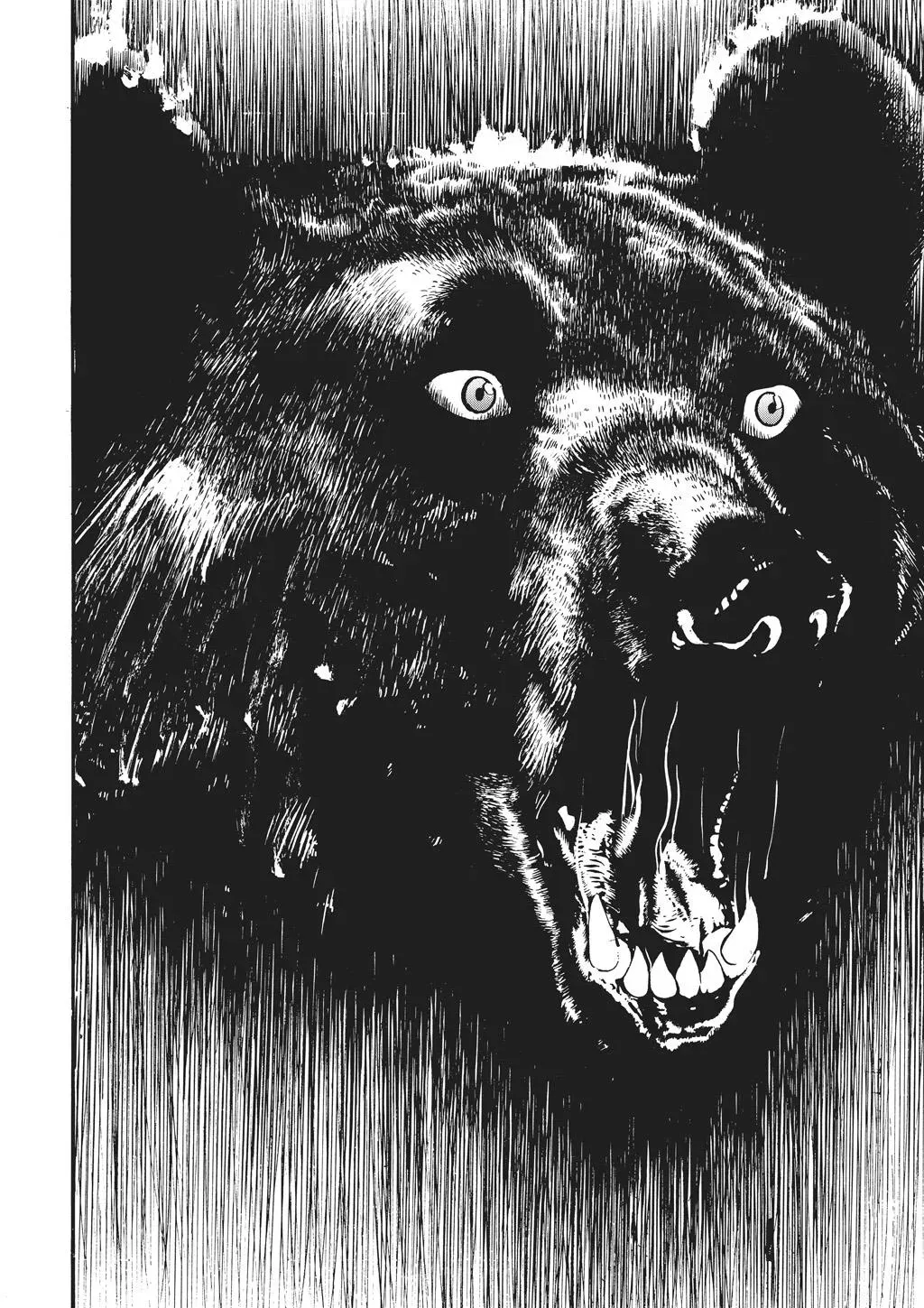 Read Crying Freeman chapter 65 image 3 on Lezhin