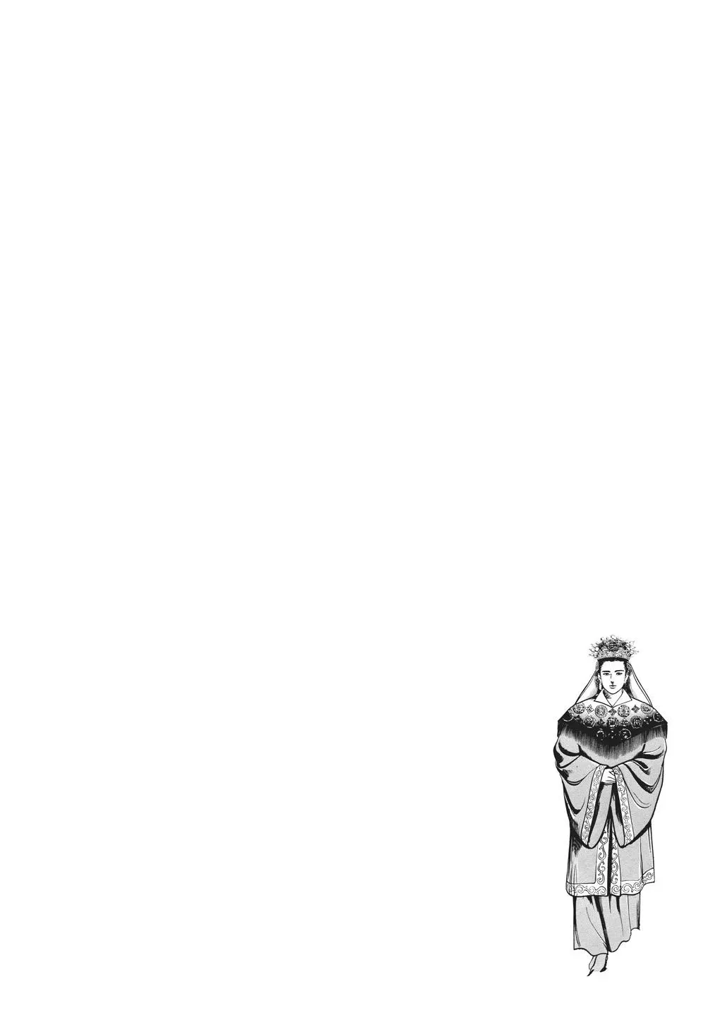 Read Crying Freeman chapter 69 image 17 on Lezhin