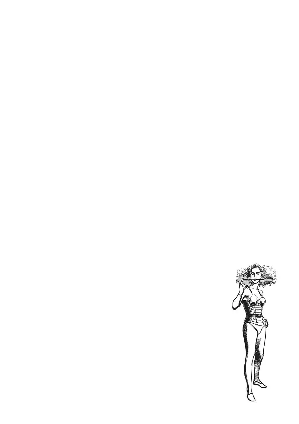 Read Crying Freeman chapter 70 image 17 on Lezhin