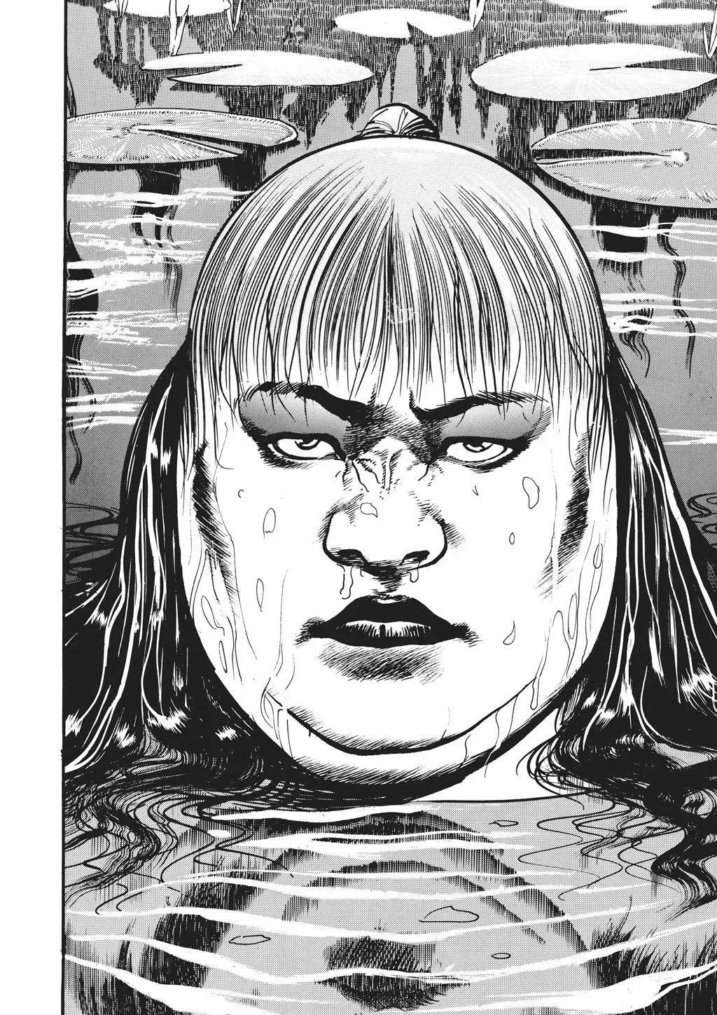 Read Crying Freeman chapter 78 image 15 on Lezhin