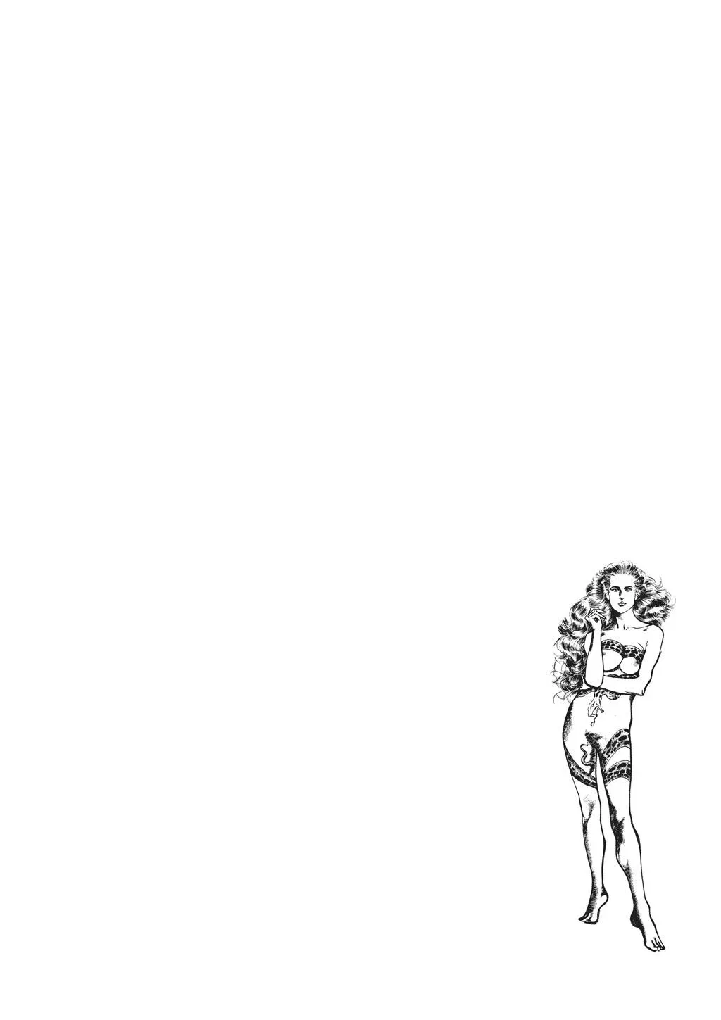 Read Crying Freeman chapter 81 image 16 on Lezhin