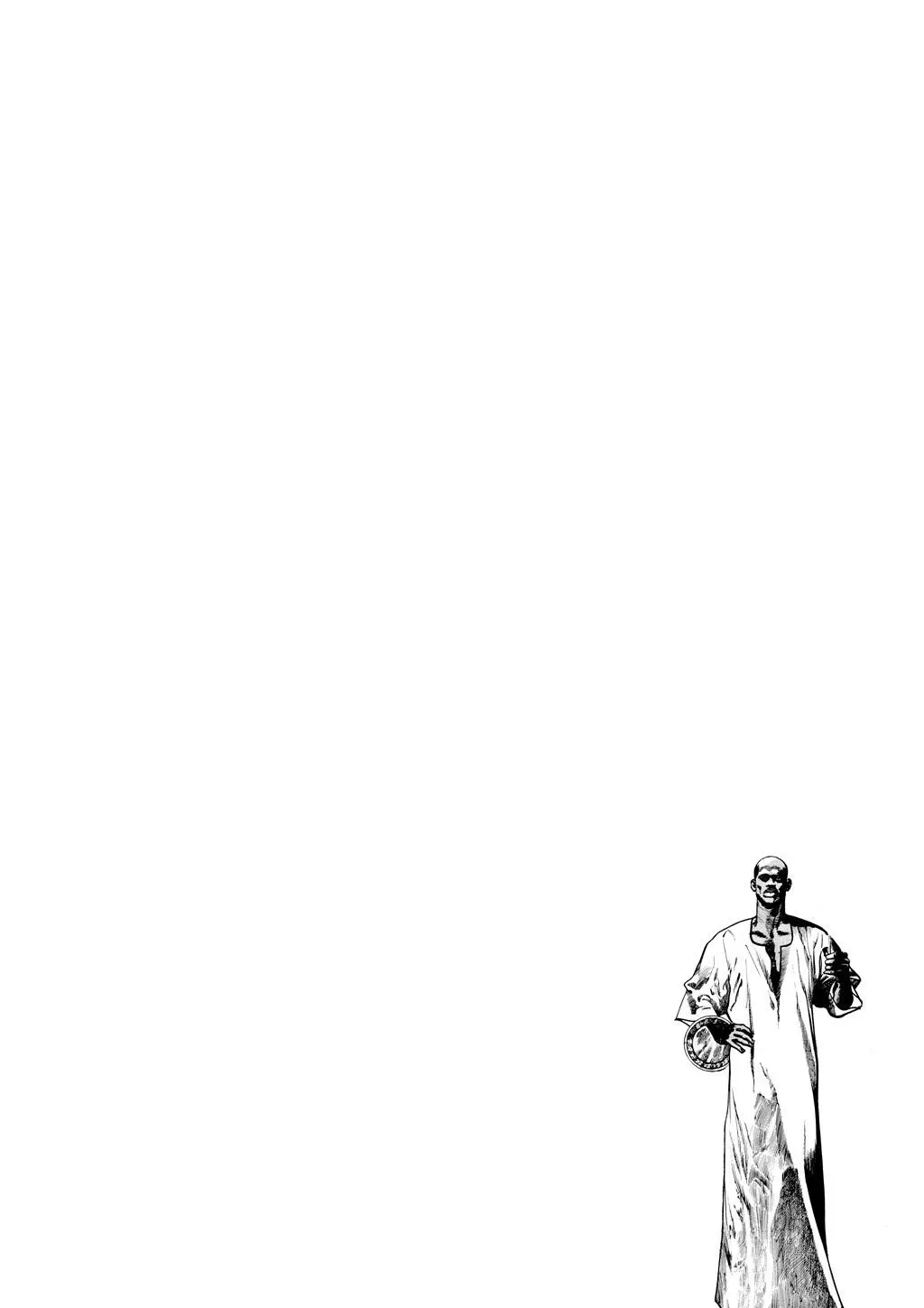 Read Crying Freeman chapter 88 image 17 on Lezhin