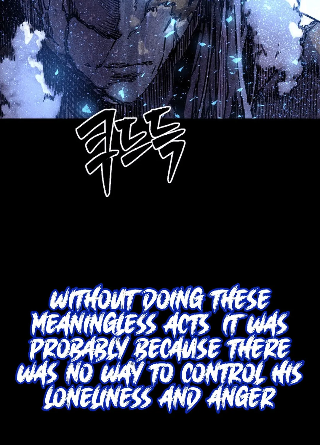 Cryptid Chapter 0.1 page 110 - 