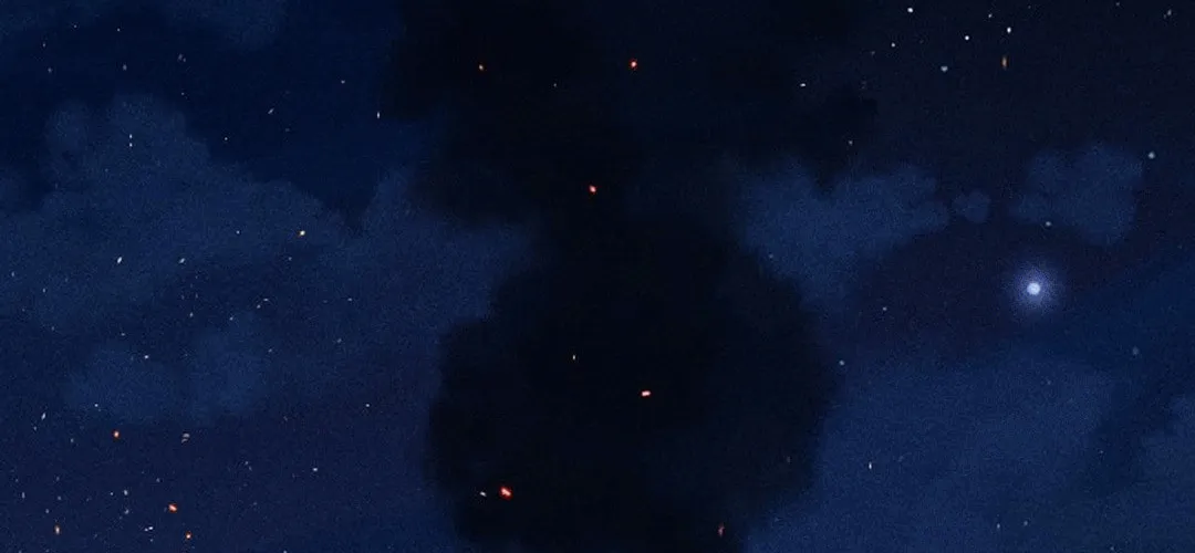 Cryptid Chapter 0.1 page 116 - 
