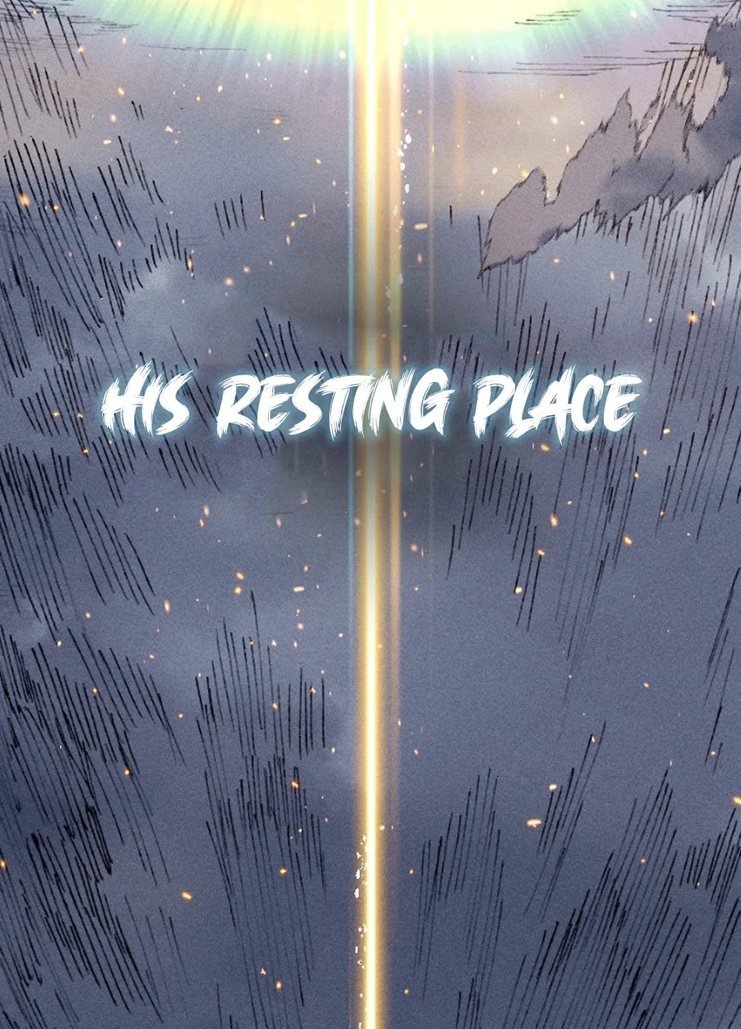Cryptid Chapter 0.1 page 13 - 