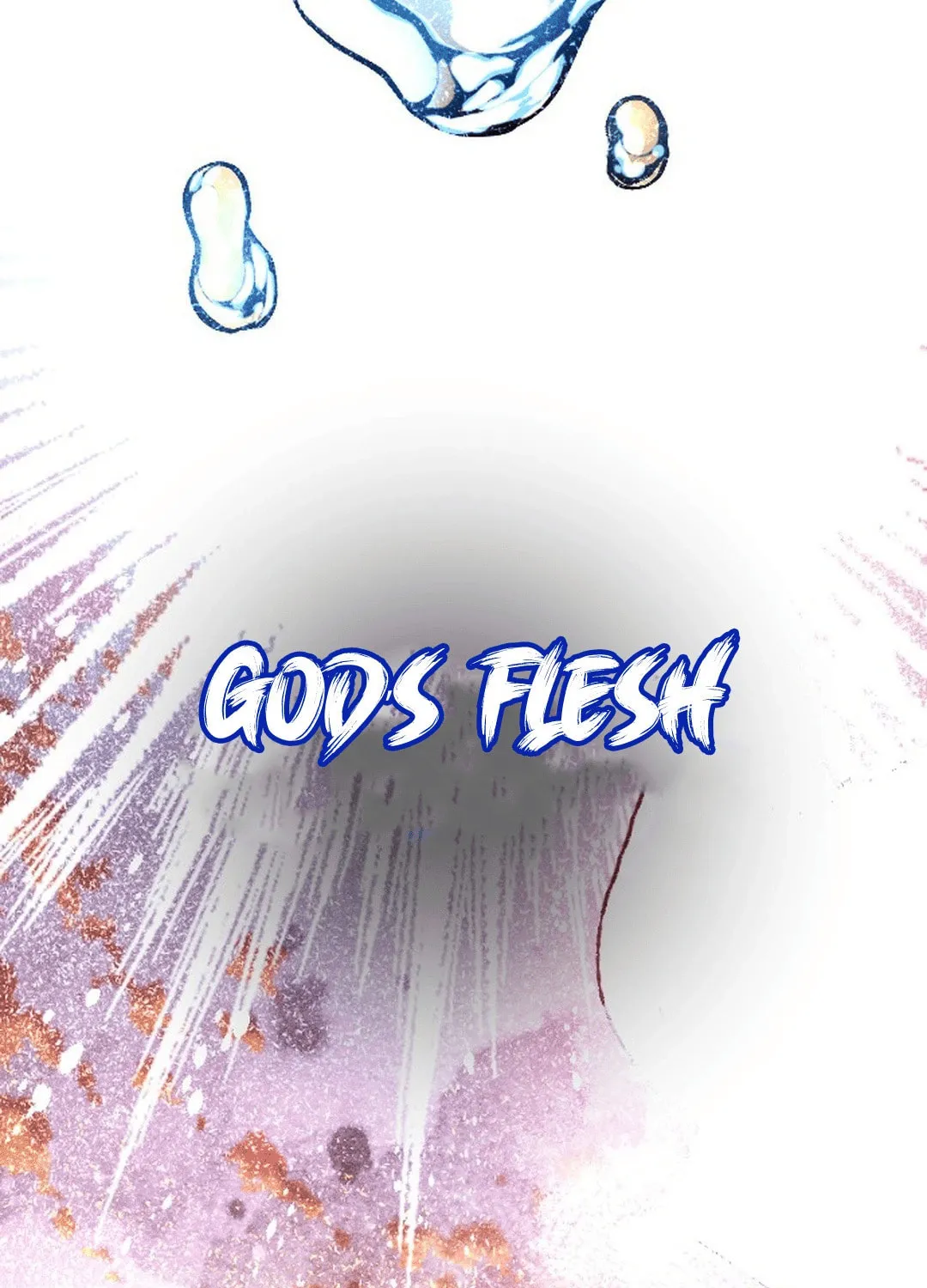 Cryptid Chapter 0.1 page 127 - 