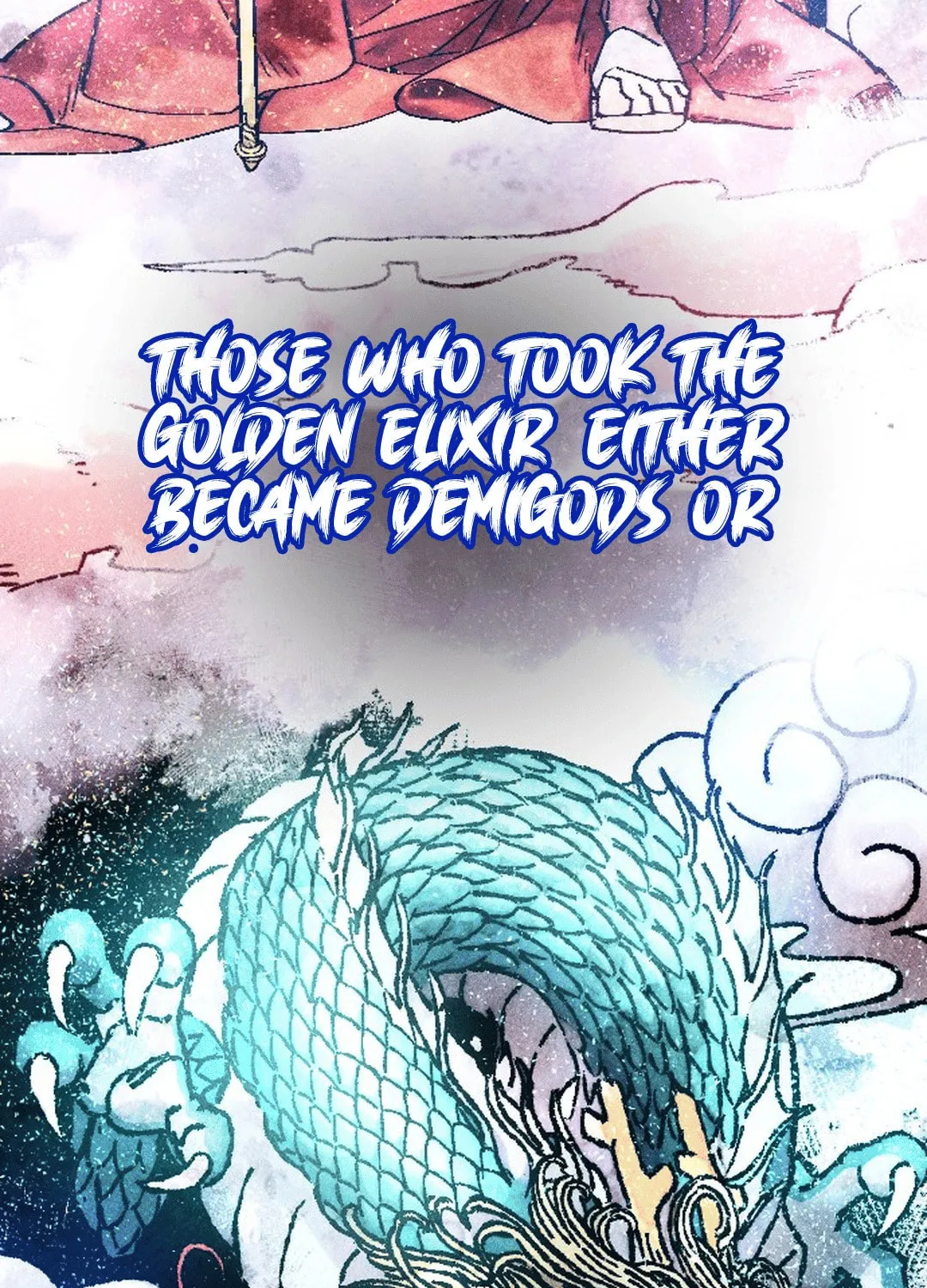 Cryptid Chapter 0.1 page 130 - 