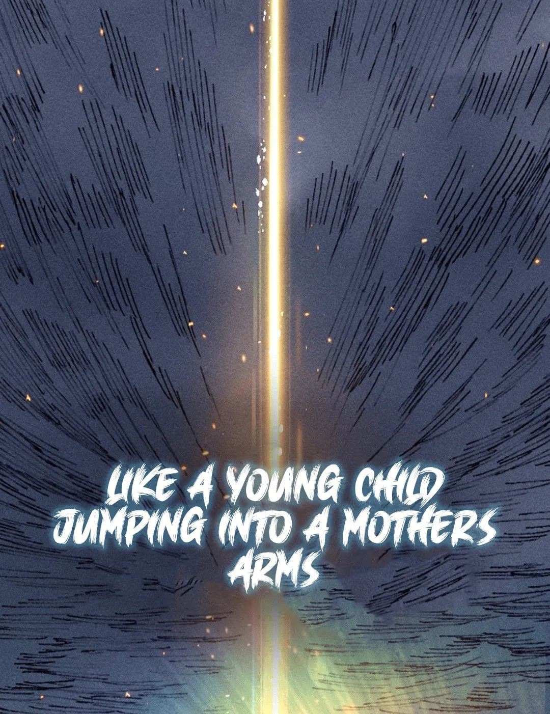 Cryptid Chapter 0.1 page 14 - 