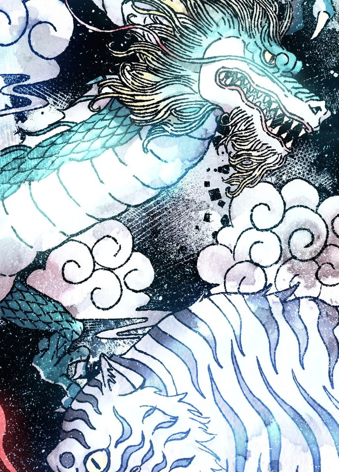 Cryptid Chapter 0.1 page 131 - 