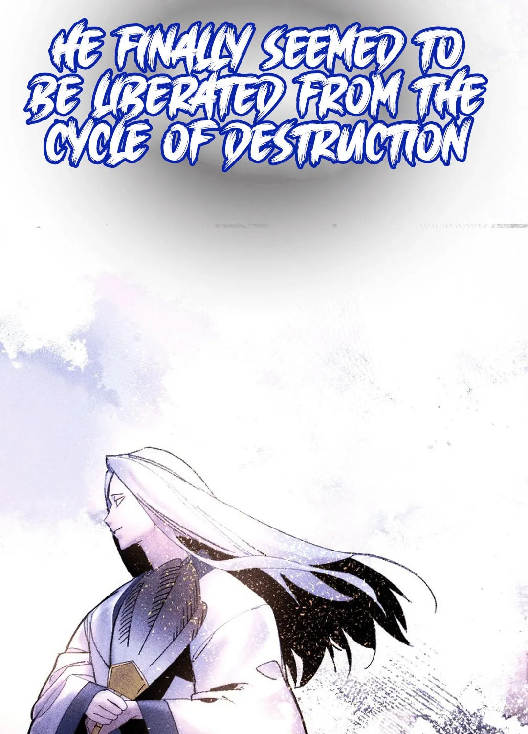 Cryptid Chapter 0.1 page 137 - 