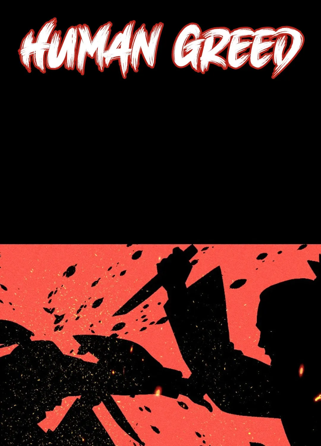 Cryptid Chapter 0.1 page 142 - 