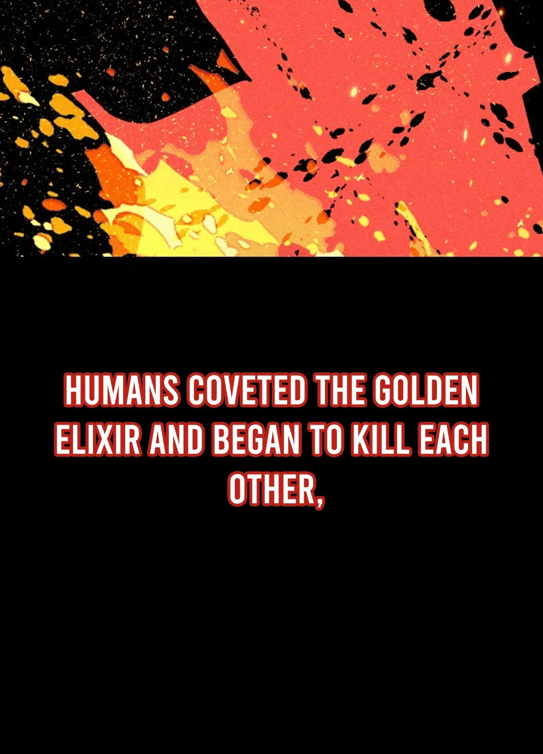 Cryptid Chapter 0.1 page 143 - 
