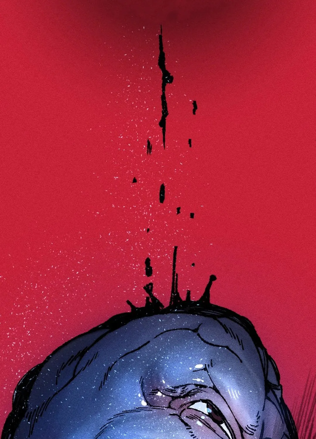 Cryptid Chapter 0.1 page 149 - 