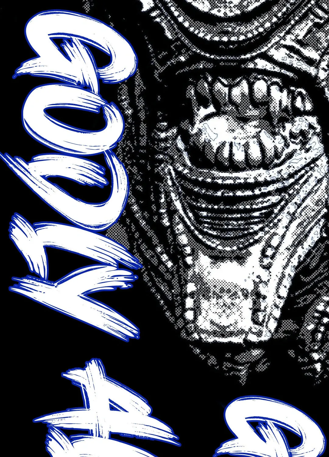 Cryptid Chapter 0.1 page 158 - 