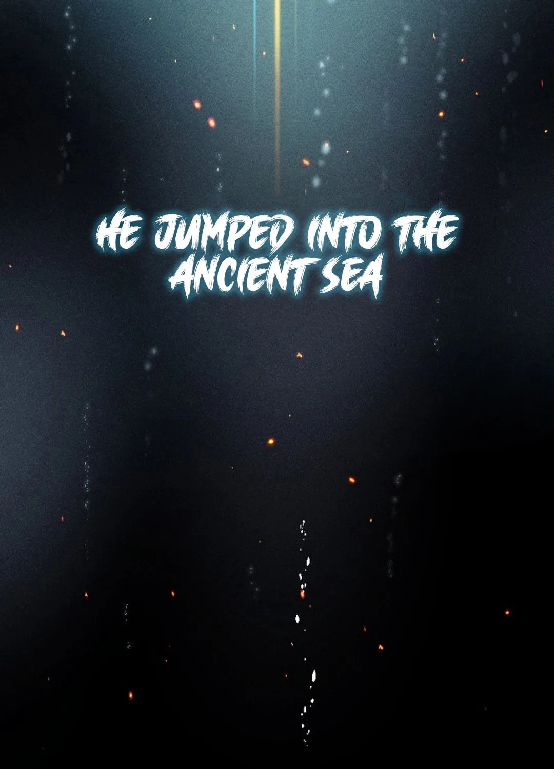 Cryptid Chapter 0.1 page 17 - 