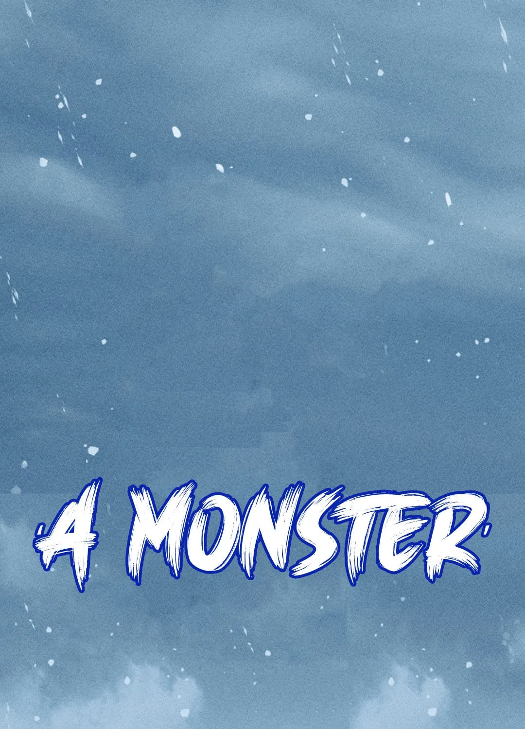 Cryptid Chapter 0.1 page 169 - 