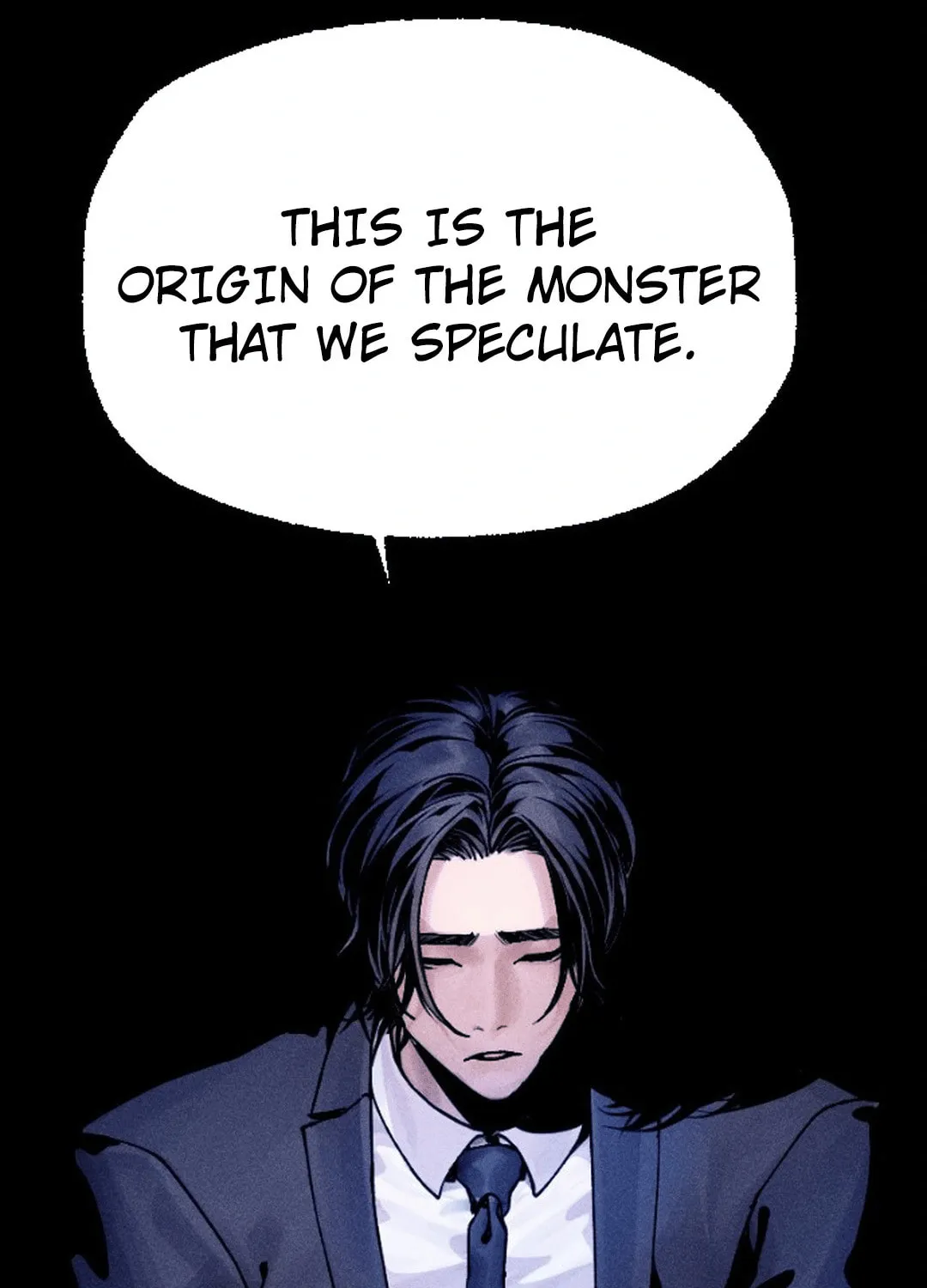 Cryptid Chapter 0.1 page 173 - 