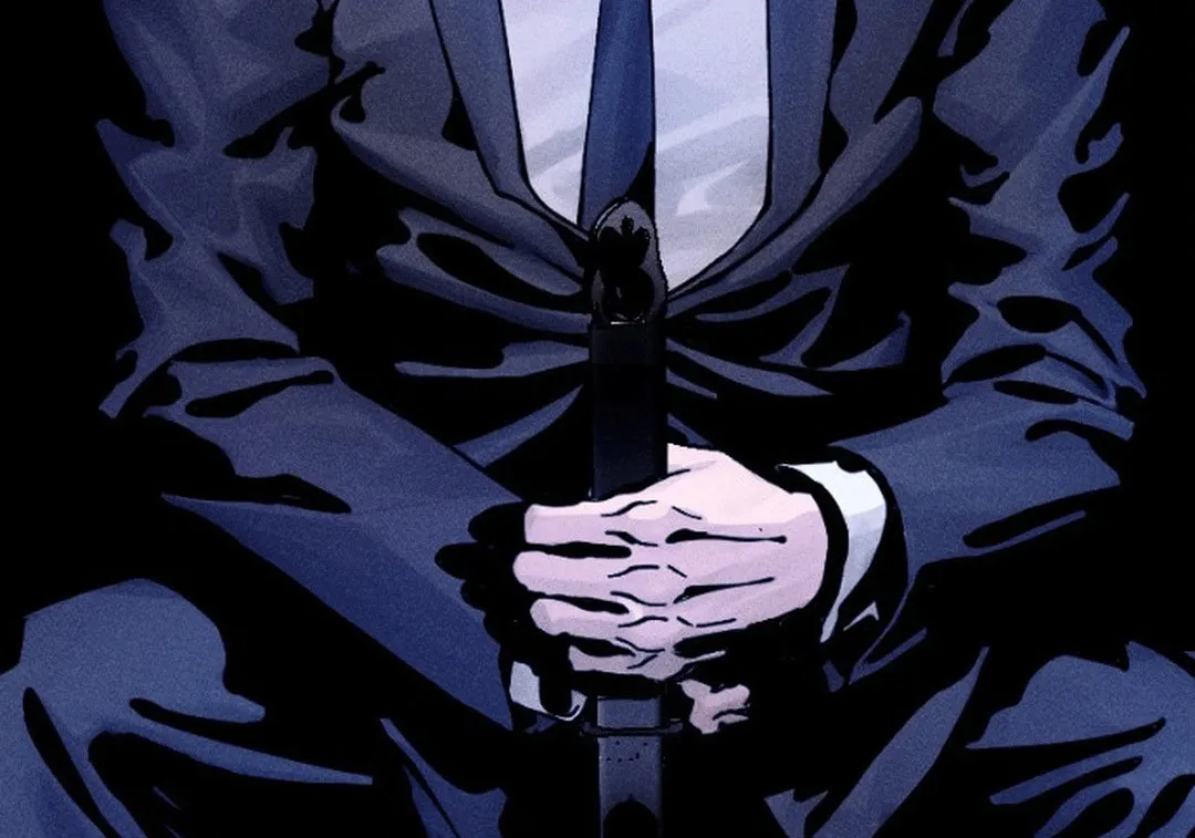 Cryptid Chapter 0.1 page 174 - 