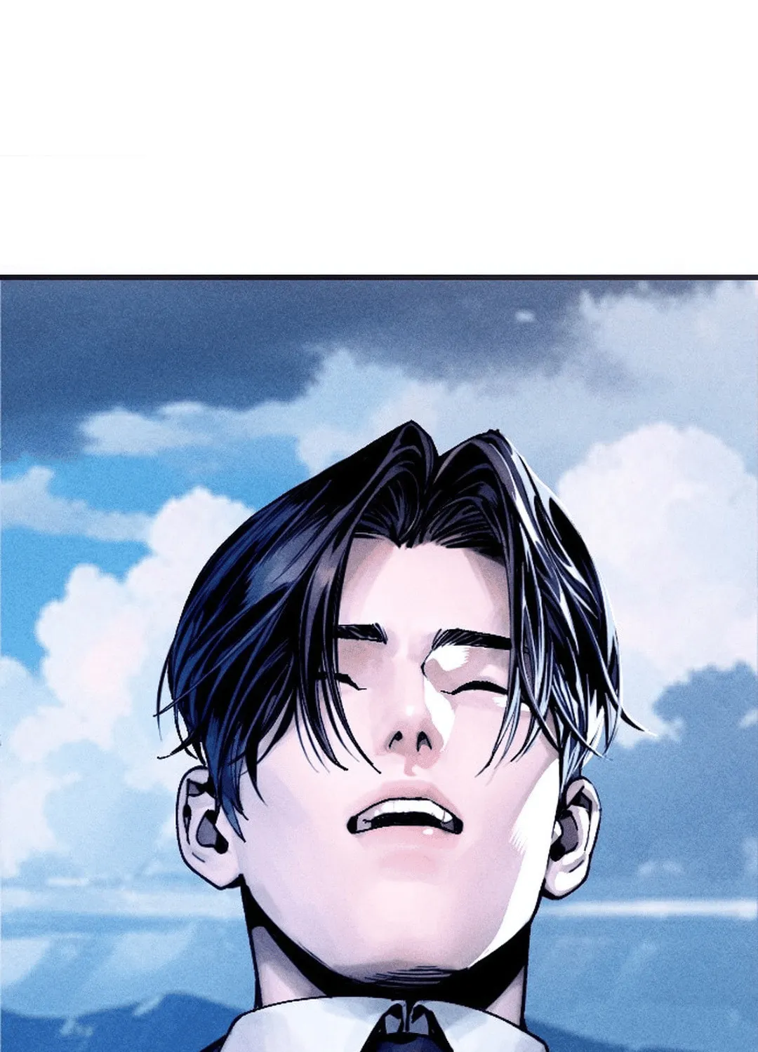 Cryptid Chapter 0.1 page 180 - 